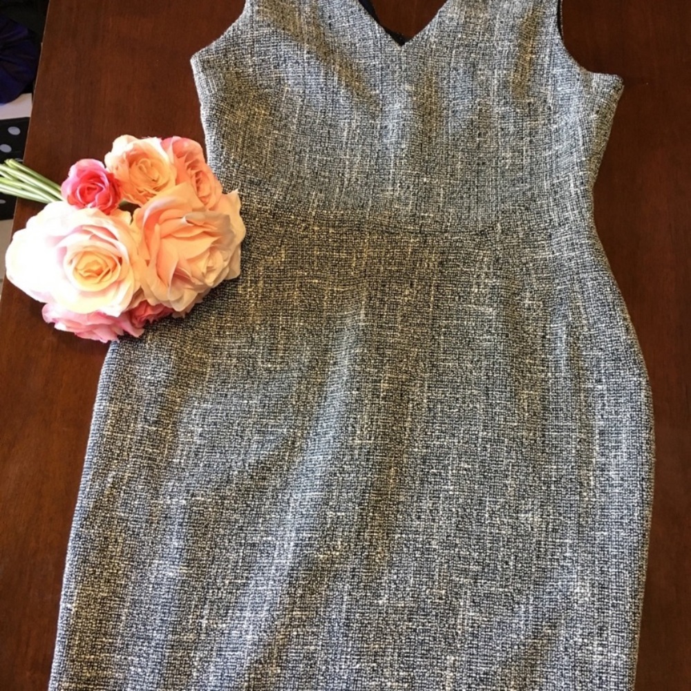 Work dress